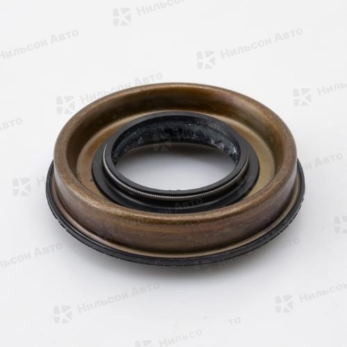 Сальник хвостовика заднего редуктора NISSAN ATLAS, 40*75*13,5*21, оригинал