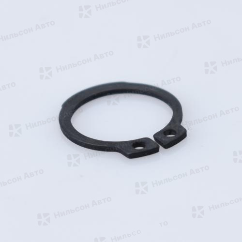 Кольцо уплотнительное форсунки MITSUBISHI CANTER, оригинал (стопорное)