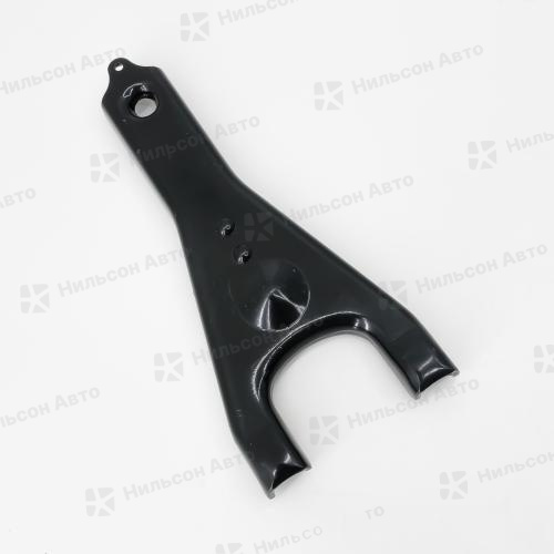 Вилка сцепления ISUZU ELF 4JG2, вид 4, ZEVS