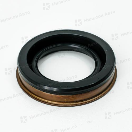 Сальник форсунки ISUZU ELF 4JJ1 (35*57*12), оригинал (NP)