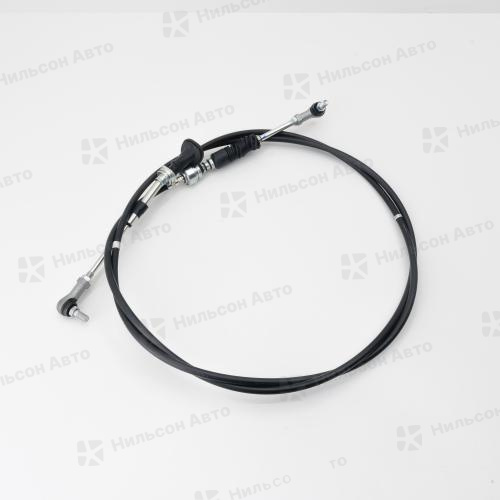 Трос переключения передач ISUZU FORWARD, включает, длина 274-320 см, TSK