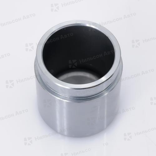 Поршень тормозного суппорта MITSUBISHI, вид 1, ZEVS (диаметр 54, высота 57,5)