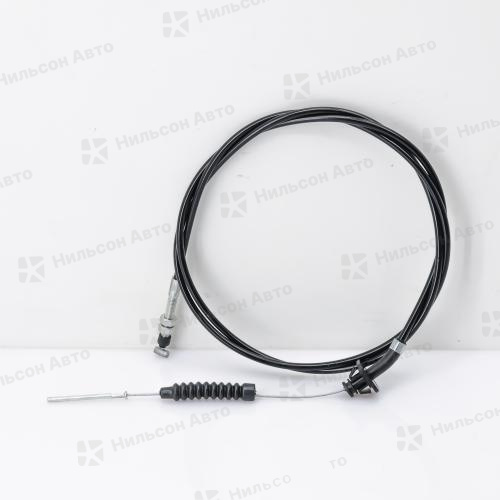 Трос газа NISSAN ATLAS TD23-27, вид 1, Nilson Auto Parts (длина 210 см)