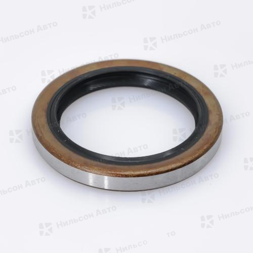 Сальник привода ТНВД NISSAN DIESEL FE6, 37*50*6, Nilson Auto Parts