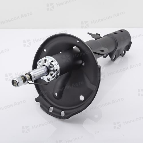 Стойка амортизационная передняя левая TOYOTA 334400, JETT