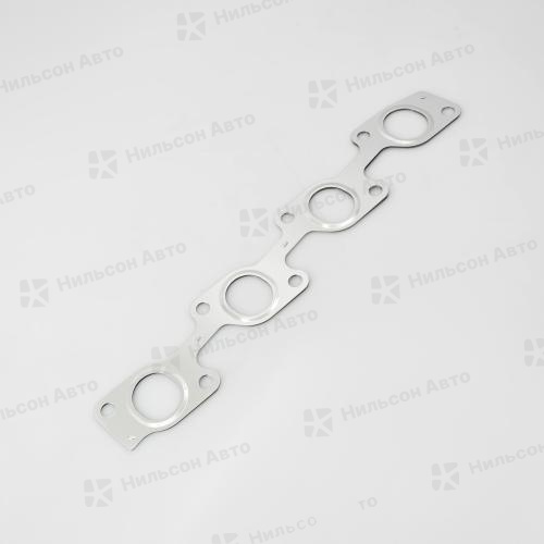 Прокладка выпускного коллектора TOYOTA DYNA 4B, 3L, ZEVS (металл)