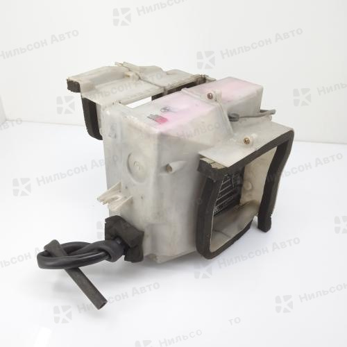 Корпус радиатора кондиционера MAZDA TITAN SL, WG31T, (с радиатором), б/у