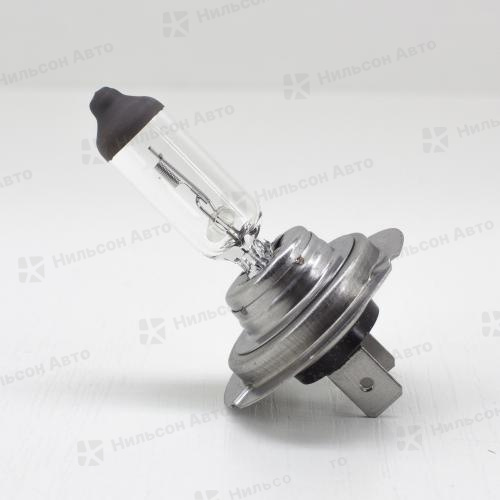 Лампочка в фару H7/12V/55W AVANTECH