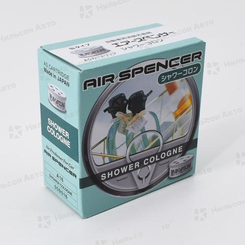 Ароматизатор на панель, EIKOSHA