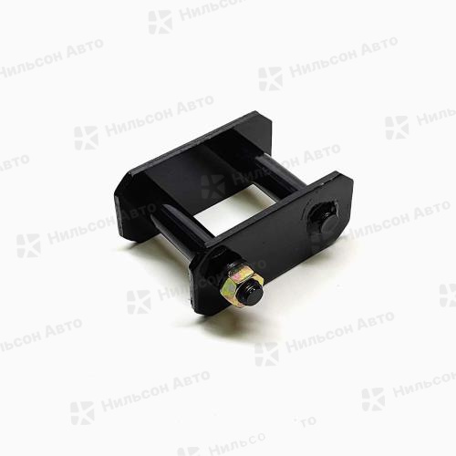 Серьга передней рессоры ISUZU ELF, GTP