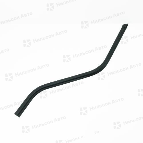 Уплотнитель двери наружный ISUZU ELF, правый, Nilson Auto Parts