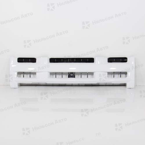 Решетка радиатора ISUZU ELF широкая база 2008-2012 год, Nilson Auto Parts