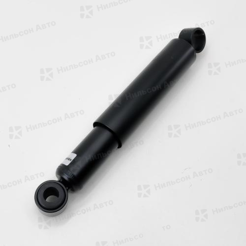 Амортизатор задний 202011, ухо/ухо втулки большие диам. 54 стакан 210 мм ISUZU ELF с 2012 г, OOTOKO