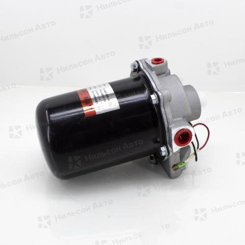 Масловлагоотделитель ISUZU/HINO/NISSAN/MMC, вид 3, Nilson Auto Parts