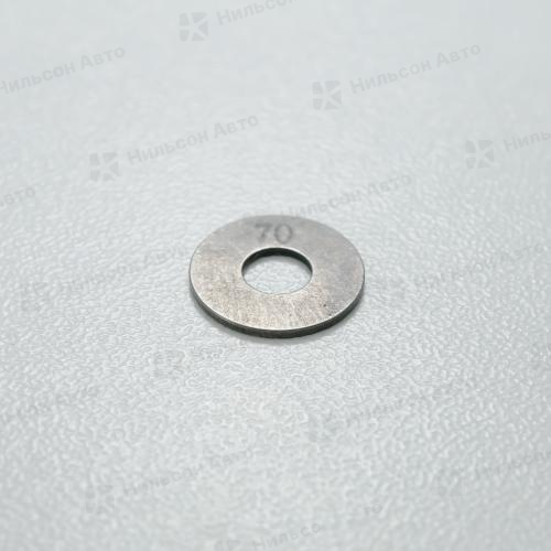 Шайба регулировочная оригинал