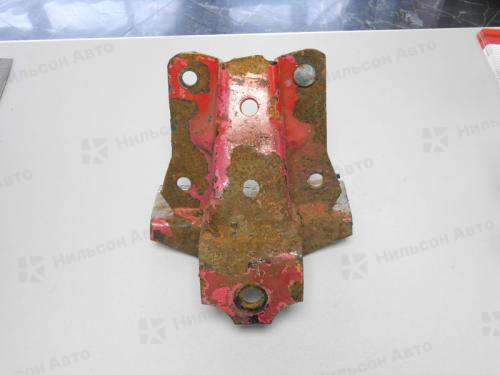 Кронштейн задней рессоры, передний ISUZU ELF, NKR/NPR, б/у