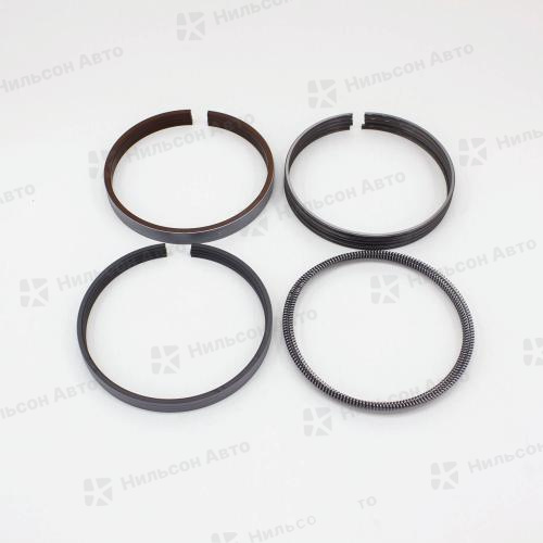 Кольца поршневые MMC CANTER 4D35, вид 1, TP (Япония)