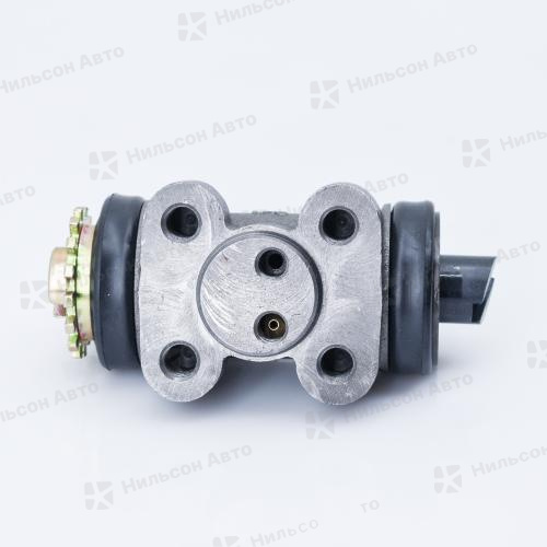 Рабочий тормозной цилиндр задний MMC FUSO/NISSAN DIESEL 44*50, диаметр 38, с прокачкой правый, Nilson Auto Parts