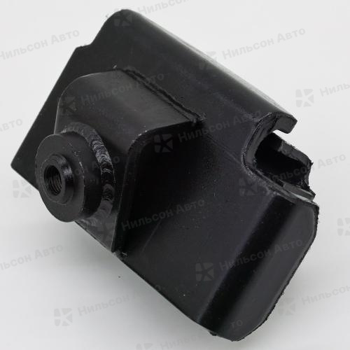 Подушка двигателя ISUZU FORWARD 6HE1, 6HH1, вид 3, оригинал