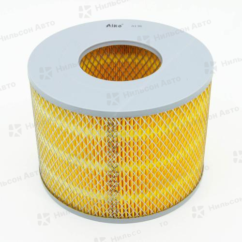 Фильтр воздушный A-120/A-136 AIKO