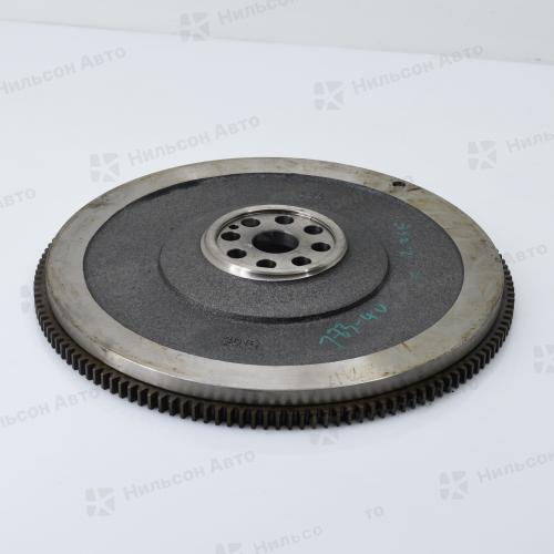 Маховик ISUZU ELF 4HF1, 4HG1, 300*190, 138 зубьев, ZEVS (300*138*8h*16.5*d80*d39,6)