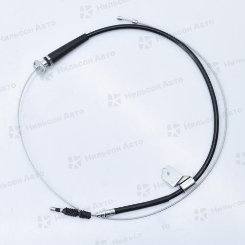 Трос ручника NISSAN ATLAS F23, JUST DRIVE (длина 83-202 см)