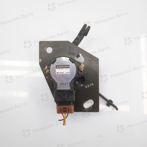 Блок управления акселератором MITSUBISHI CANTER 4M40, FE50, (4 контакта), б/у