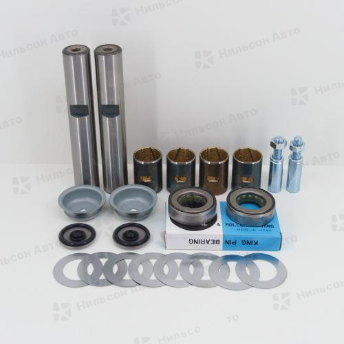 Шкворни MMC CANTER 2- 3 тонник длина, диаметр 30, длина 181, MRK