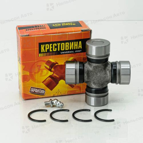 Крестовина кардана ISUZU ELF GUIS-71 49*29, JUST DRIVE