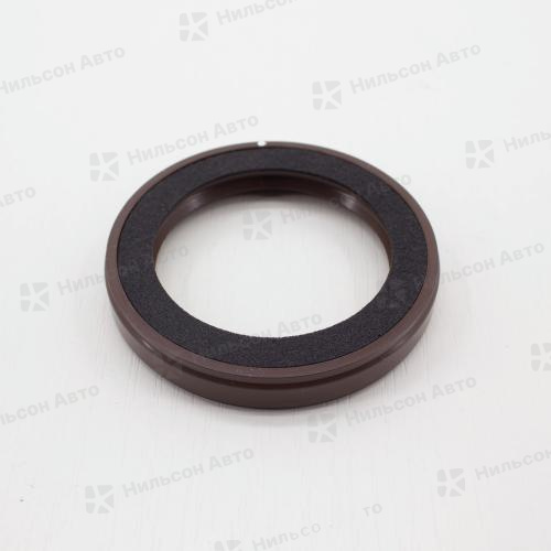 Сальник коленвала лобовой ISUZU FORWARD 6BD1, 6BG1, 60*82*12, оригинал (NP)