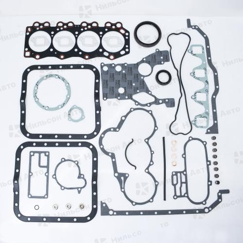 Ремкомплект двигателя MAZDA TITAN SL, MATTO (прокладка паронитовая)