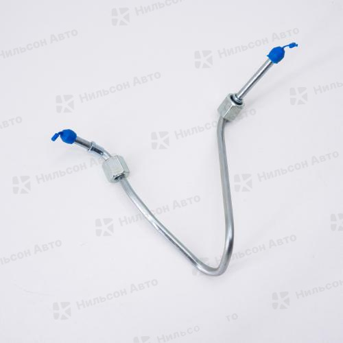 Трубка ТНВД ISUZU ELF 4HF1, 4HG1, 4 (четвертый цидиндр), Nilson Auto Parts