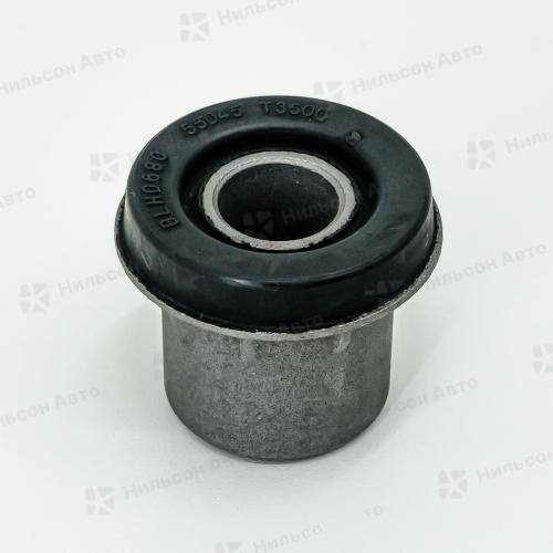 Сайлентблок рессоры MAZDA TITAN короткий, вид 2, ZEVS