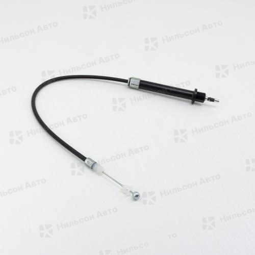 Трос газа TOYOTA DYNA 5L, длина 47 см, TSK