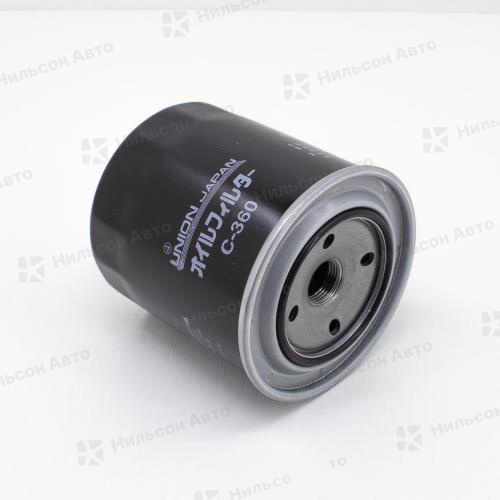Фильтр масляный C-305 UNION