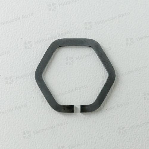 Шайба форсунки регулировочная SIEMENS 0,92 мм, Nilson Auto Parts