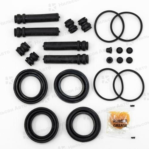 Ремкомплект суппорта MMC CANTER, вид 4, GBRAKE (на 4 суппорта)