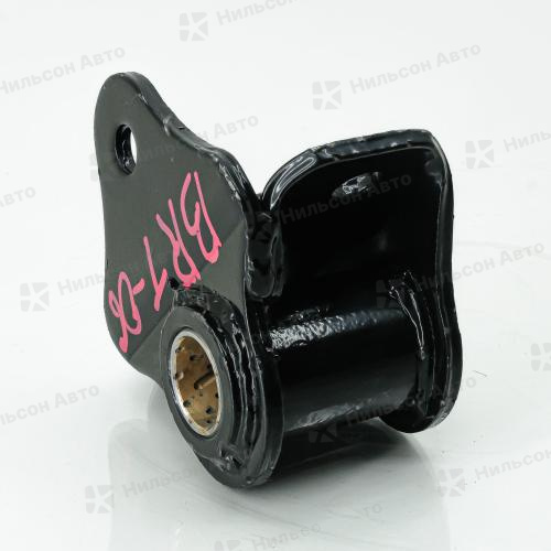 Кронштейн передней рессоры задний HINO RANGER, вид 3, ZEVS