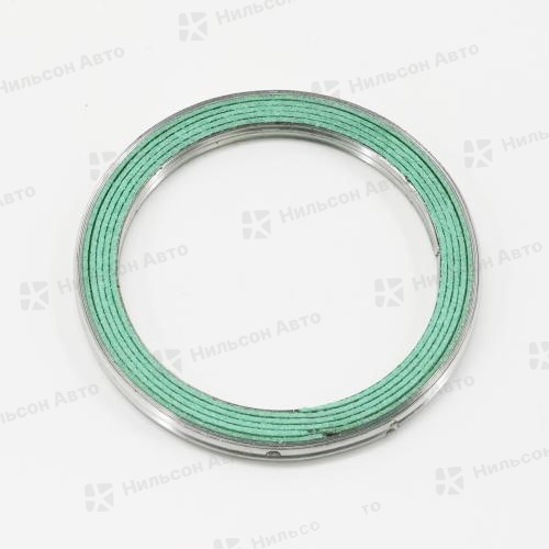 Прокладка выхлопного тракта TOYOTA, вид 1, DEKO