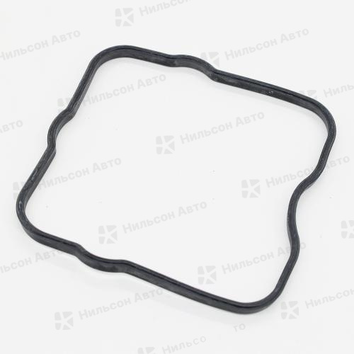 Прокладка клапанной крышки NISSAN DIESEL RE8/RG8/RD8/RF8, вид 1, MATTO (комплект на 8 цилиндров)