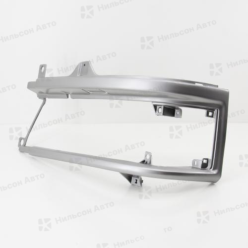 Облицовка на фару HINO RANGER 1990-1996 г, левая, API (под прямую решетку)