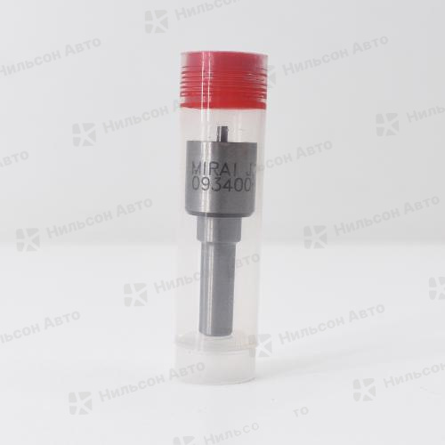 Распылитель DLLA160P79 MMC CANTER 4D32, MIRAI (Сингапур)