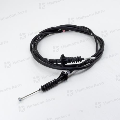 Трос газа NISSAN ATLAS FD42-46, длина 290 см, оригинал