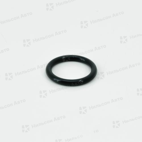 Кольцо уплотнительное масляного радиатора ISUZU ELF, вид 4, оригинал (NP)