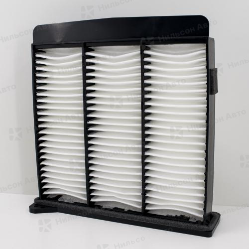 Фильтр салонный MITSUBISHI, вид 1, JUST DRIVE