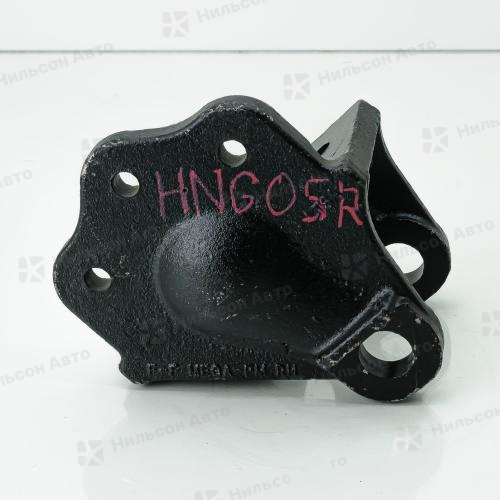 Кронштейн передней рессоры передний HINO RANGER, вид 4, правый, GSPARTS