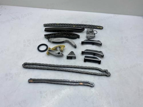 Цепь ГРМ HYUNDAI/KIA SORENTO, вид 1, MASTER KIT