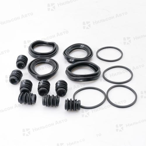 Ремкомплект суппорта MMC FUSO CANTER, вид 2, GSPARTS (на 4 суппорта)