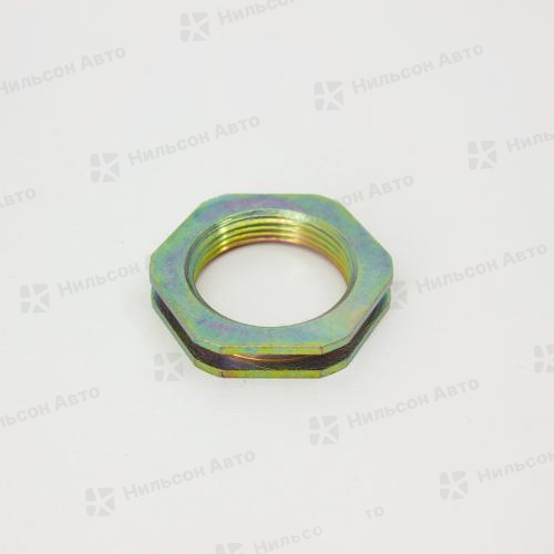 Гайка передней ступицы HINO, SEIKEN 29*41*8