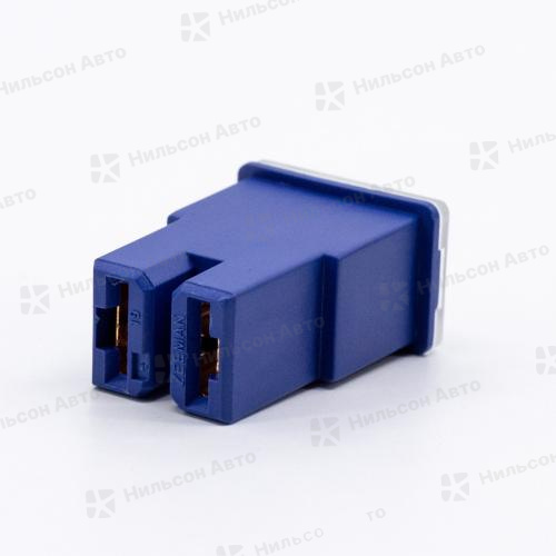 Предохранитель, 100A, (силовой средний с клипсой), TESLA